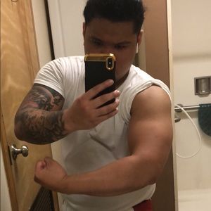 Meet your Posher, Mark